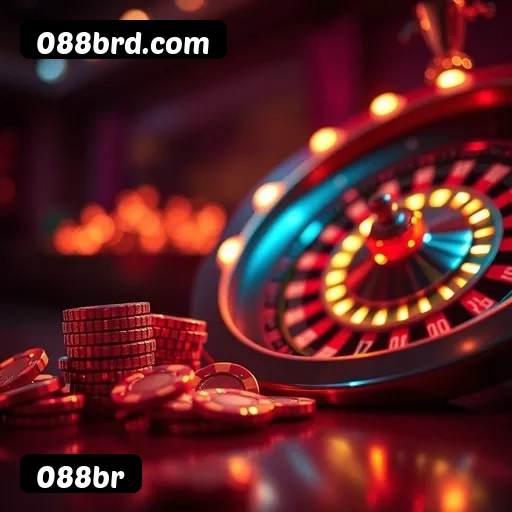 Benefícios do Login 088br - Bônus e Vantagens Exclusivas
