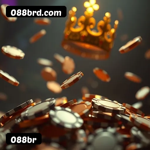 Coleção Premium de Slots 088br - NetEnt, Pragmatic Play, Evolution